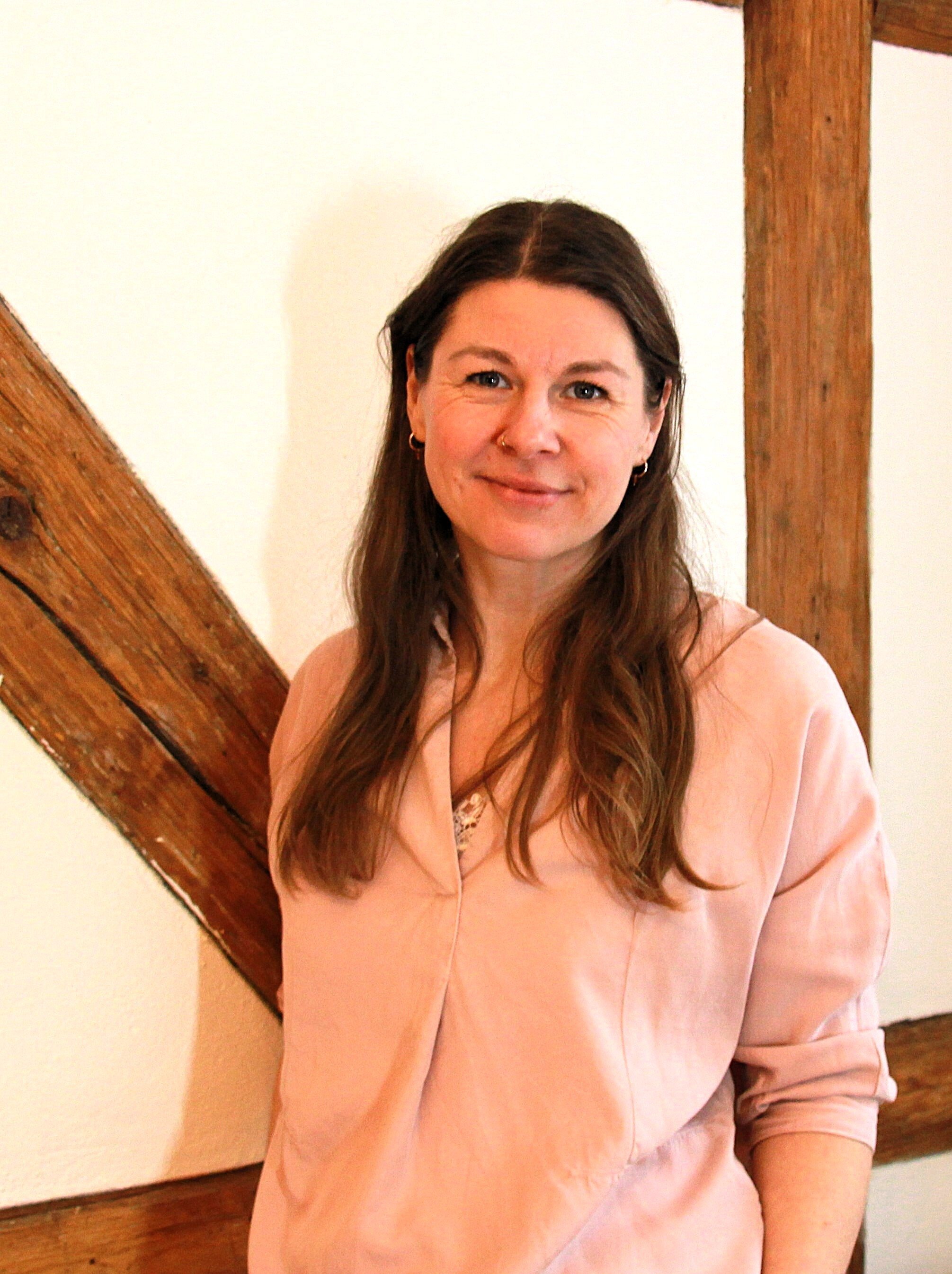 Nancy Naß